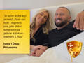 Dušek Dormeo iMemory S+ Silver Propolis