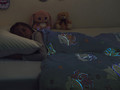 Dormeo Warm Hug emotion öökull sinine (unine)