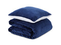 Dormeo Warm Hug komplekt sinine