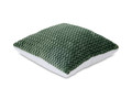 Komplet Dormeo Warm Hug zeleni ombre