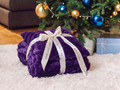 Dormeo Warm Hug Lux set Kraljevska ljubičasta