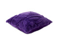 Dormeo Warm Hug Lux set Kraljevska ljubičasta