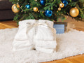 Dormeo Warm Hug Lux set Snježno bijela