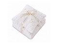 Dormeo Warm Hug Lux set Snježno bijela