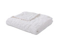 Dormeo Warm Hug Lux set Snježno bijela