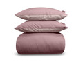 Dormeo Essentials voodipesukomplekt - vanaroosa