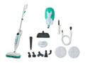 Primera 2v1 parný čistiaci systém Home Clean