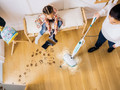 Primera 2v1 parný čistiaci systém Home Clean