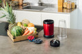 Blender kielichowy 700w Nutrilife Red Primera 