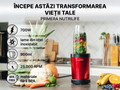 Primera Nutrilife red edition