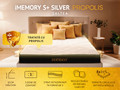 Saltea Dormeo iMemory S+ Silver Propolis