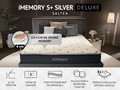 Saltea Dormeo iMemory S+ Silver Deluxe