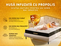 Saltea Dormeo iMemory S+ Silver Propolis
