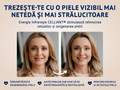Masca energizantă Dormeo Energy  