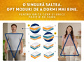 Saltea Dormeo iMemory S+ Silver Propolis