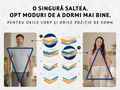 Saltea Dormeo iMemory S+ Silver Deluxe