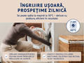 Masca energizantă Dormeo Energy  