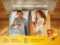 Saltea Dormeo iMemory S+ Silver Propolis