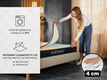 Saltea Dormeo iMemory S+ Silver Deluxe