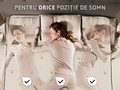Saltea Dormeo iMemory S+ Silver Deluxe