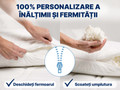 Dormeo perna clasica Memosan Mf 50x70 cm