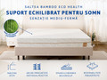 Saltea Mlily Bamboo Eco Health