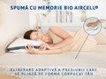 Saltea Mlily Bamboo Eco Health