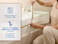 Saltea Mlily Bamboo Eco Health