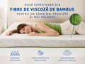 Saltea Mlily Bamboo Eco Health Embrace