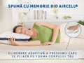 Saltea Mlily Bamboo Eco Health Embrace