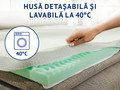 Topper Aloe Vera Vitalis 2în1 4 cm