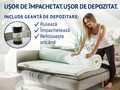 Topper Aloe Vera Vitalis 2în1 4 cm