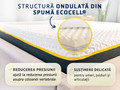 Saltea Dormeo Essential