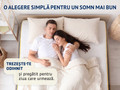 Saltea Dormeo Essential