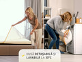 Saltea Dormeo Essential