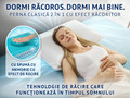 Perna 2în1 cu efect răcoritor, 50x70 cm