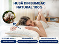 Perna bumbac Dream Cotton, 50x70 cm