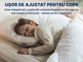 Perna bumbac Dream Cotton, 50x70 cm