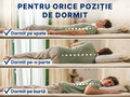 Perna bumbac Dream Cotton, 50x70 cm