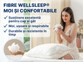 Perna bumbac Dream Cotton, 50x70 cm