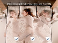 Saltea Dormeo iMemory S+ Silver
