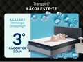 Saltea Dormeo iMemory S+ Silver Deluxe
