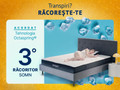 Saltea Dormeo iMemory S+ Silver Propolis