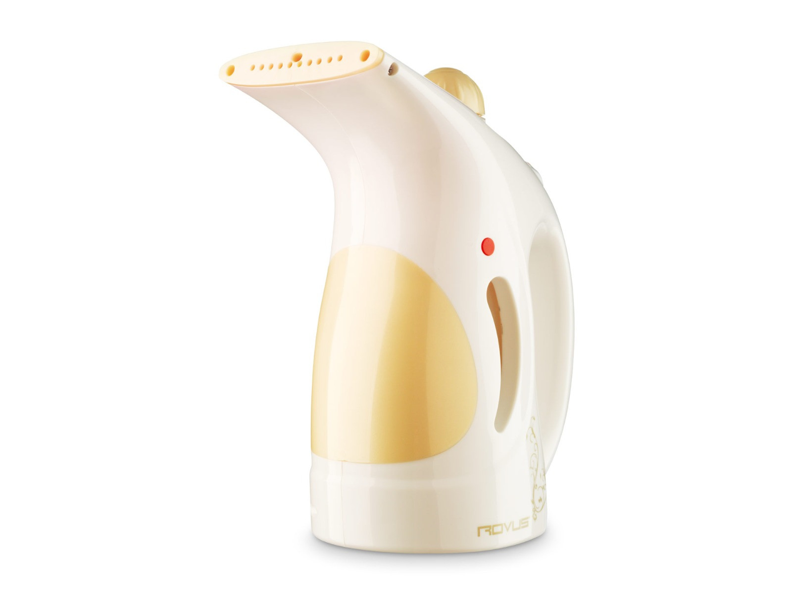 ROVUS PORTABLE GARMENT STEAMER