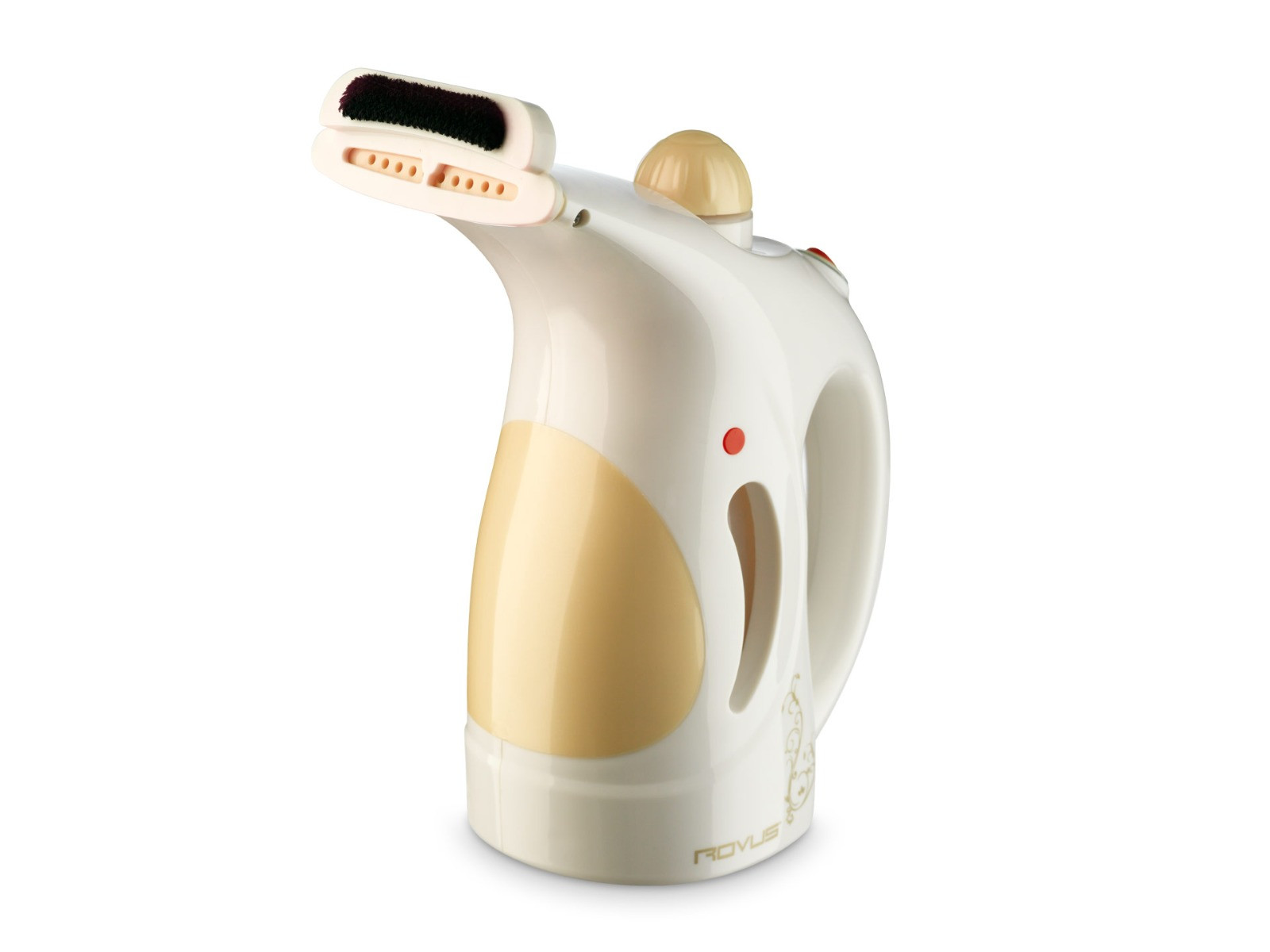 ROVUS PORTABLE GARMENT STEAMER