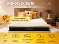 Dušek Dormeo iMemory S+ Silver Propolis