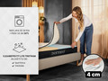Dušek Dormeo iMemory S+ Silver Deluxe