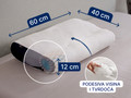 Dormeo Air+ Smart jastuk 40x60 cm