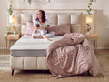 Dormeo gultas veļas komplekts Nature Serenity