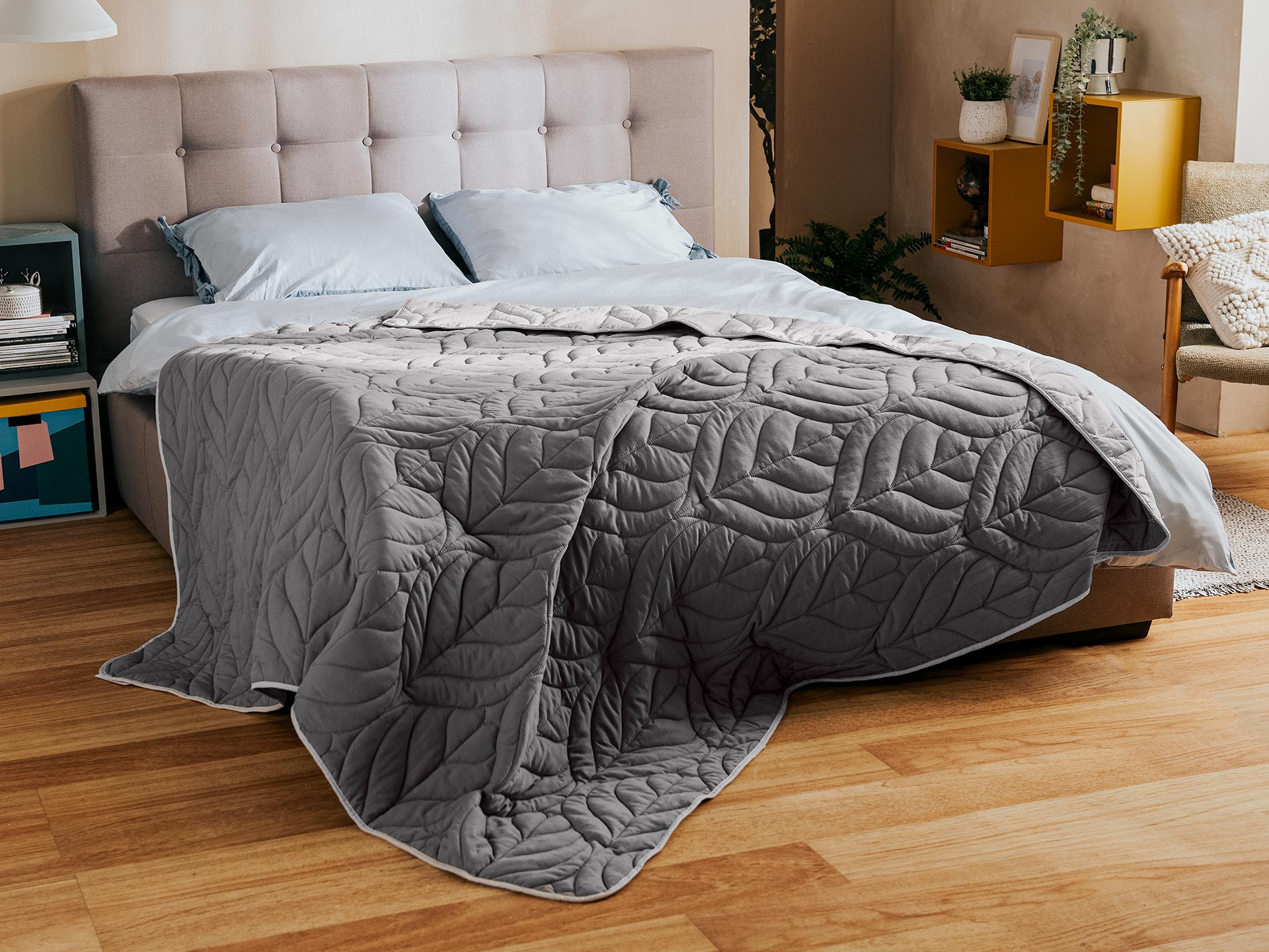 Dormeo nature serenity tekk